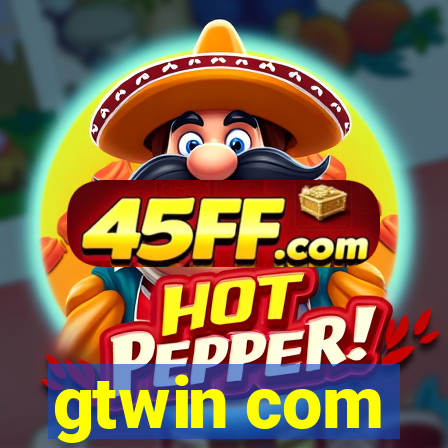 gtwin com